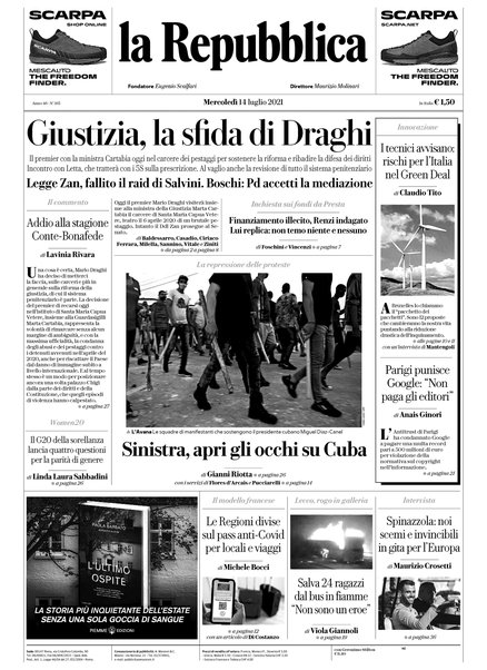 La repubblica
